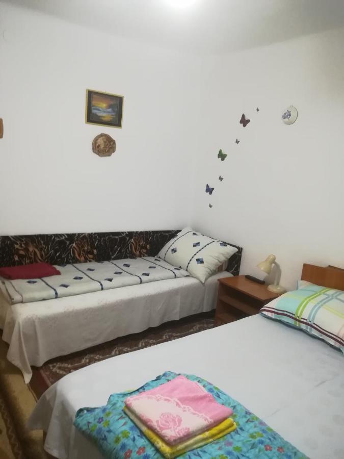 Rustic House Apartment Turnu Magurele Luaran gambar