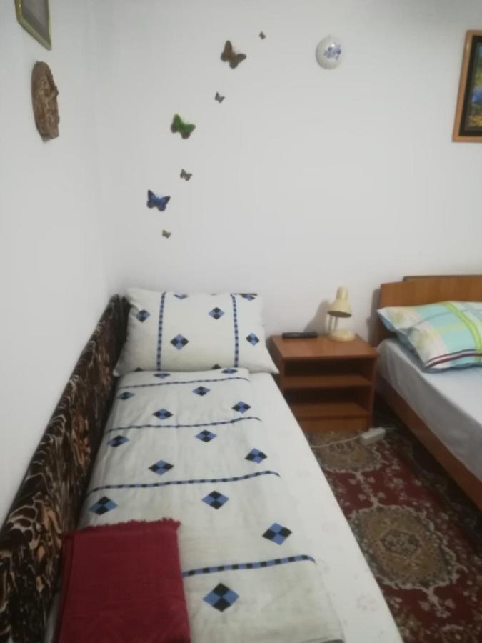 Rustic House Apartment Turnu Magurele Luaran gambar