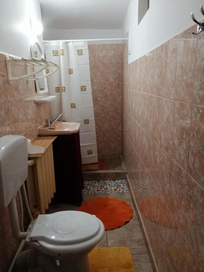 Rustic House Apartment Turnu Magurele Luaran gambar