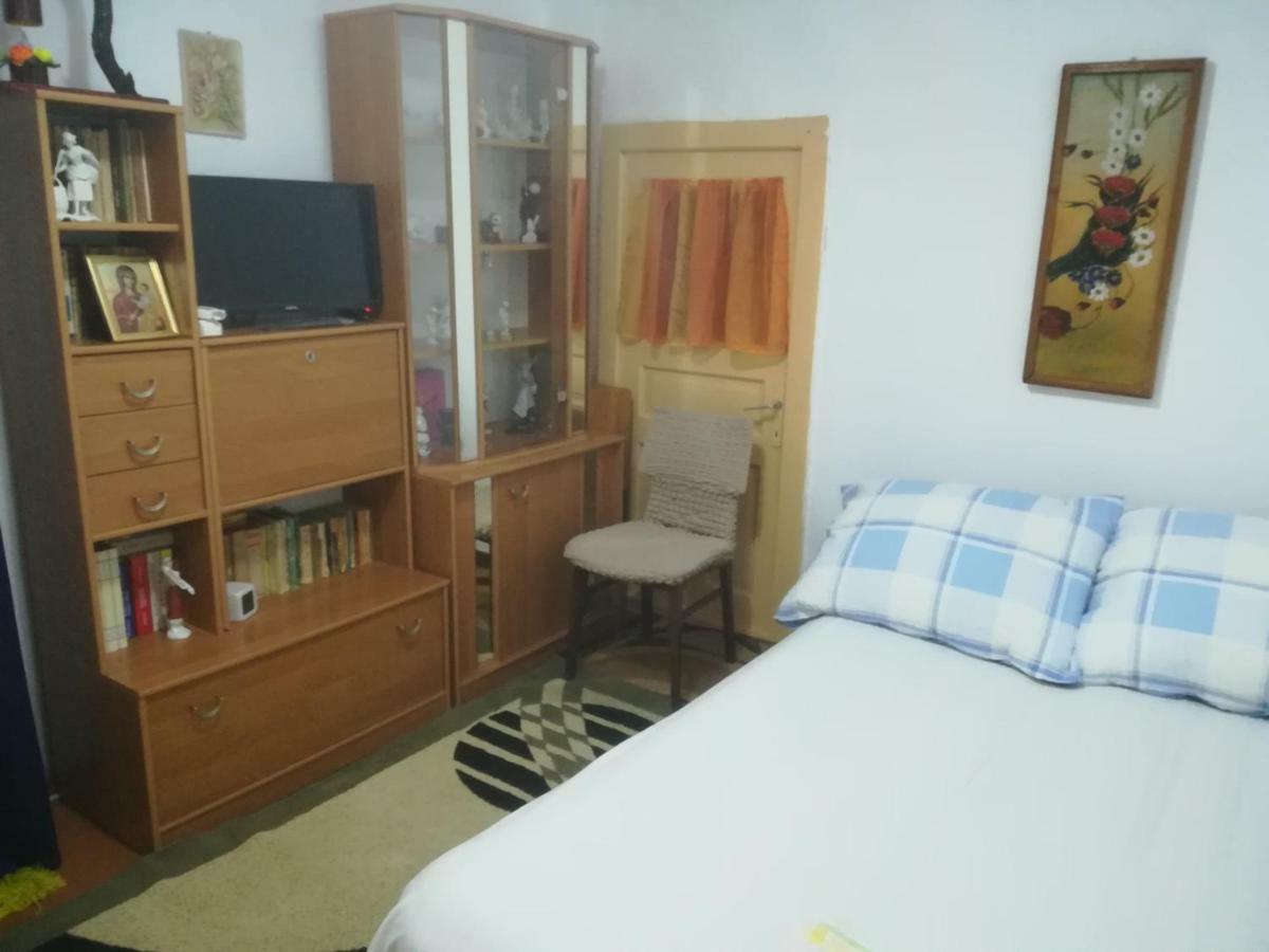 Rustic House Apartment Turnu Magurele Luaran gambar