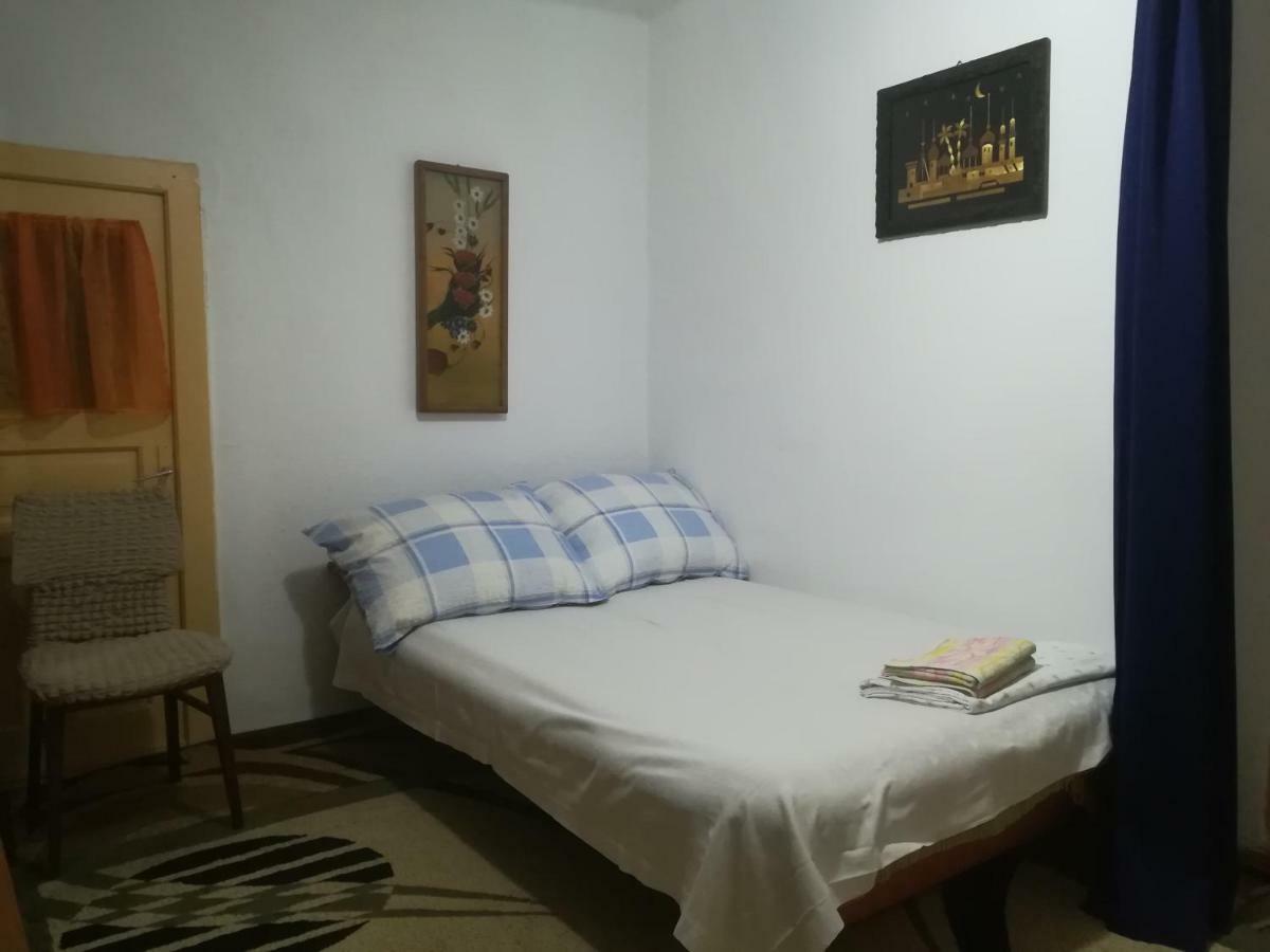 Rustic House Apartment Turnu Magurele Luaran gambar